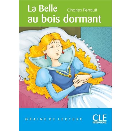 La Belle au bois dormant