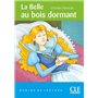 La Belle au bois dormant