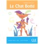 Lecture clé Le chat botté classique Niveau 3