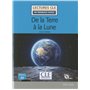 LCF niveau A2 De la terre à la lune + CD audio