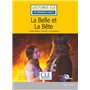 LCF niveau A1 La Belle et la Bête + CD