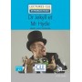 Lecture CLE - Dr Jekyll et Mr Hyde - niveau A2 + Cd audio