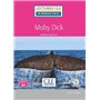 Lectures CLE français facile Moby Dick niveau B2