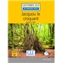 Jacquou le croquant Lecture FLE + CD 2ème édition