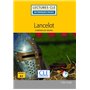 Lancelot Lecture FLE + CD 2ème édition