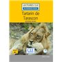 Tartarin de Tarascon Lecture FLE + CD 2ème édition