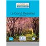 Le grand Meaulnes Lecture FLE niveau A2 + CD audio