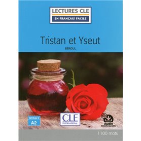 Tristan et Iseult Lecture FLE niveau A2