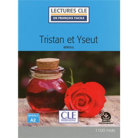 Tristan et Iseult Lecture FLE niveau A2