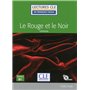 Le rouge et le noir Lecture FLE niveau B1 + CD audio