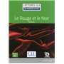 Le rouge et le Noir - Lecture FLE niveau 3 B1