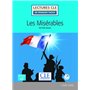 Les Misérables FLE Lecture + Cd audio 2è édition