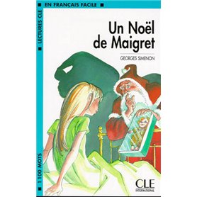 Lectures clé français Un Noël de Maigret