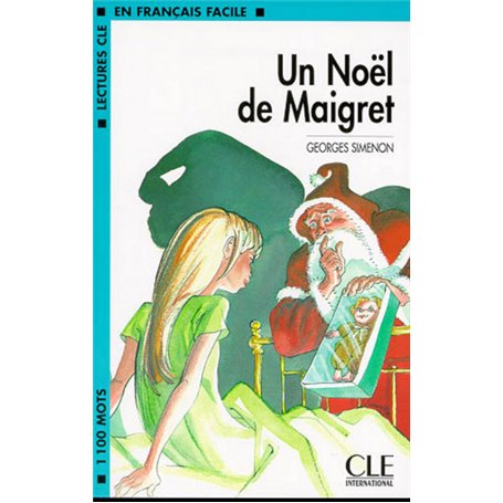 Lectures clé français Un Noël de Maigret