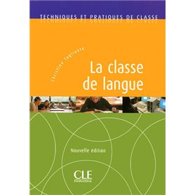La classe de langue nelle edition