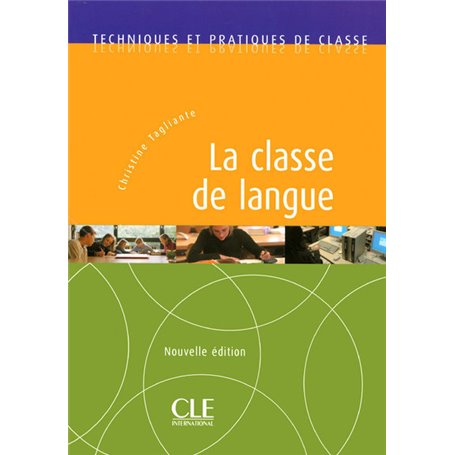 La classe de langue nelle edition