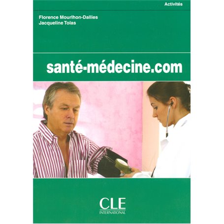 Sante-medecine.com