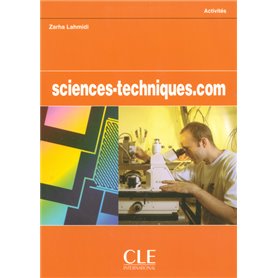 Sciences-techniques.com