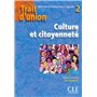 Trait d'union 2 culture et citoyennete