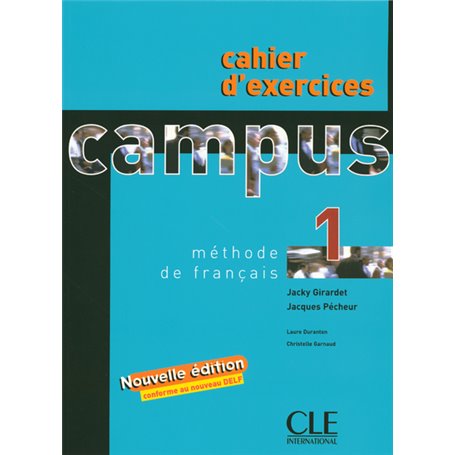 Campus 1 exercices 2006