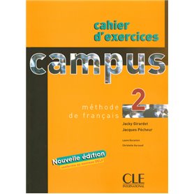 Campus exercices Niveau 2 2006
