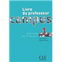 Campus niv 1 livre du professeur 2005 de francais