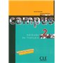 Campus2 eleve + livret de civilisation inclus