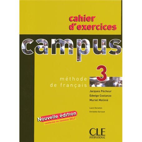 Campus 3 exercices 2006