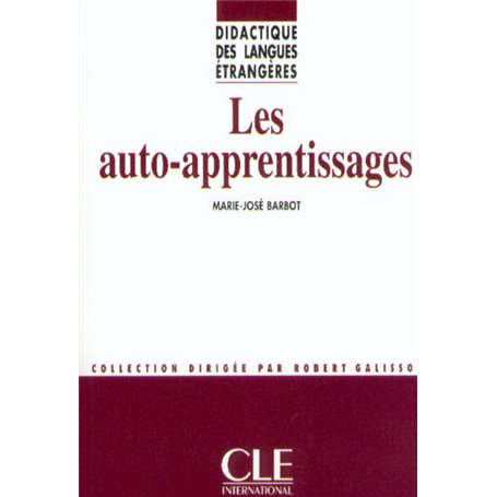 Les auto-apprentissagesdidactique des langues etrangeres