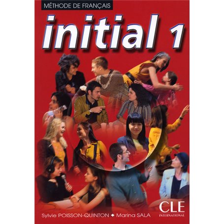 Initial 1 eleve en euros