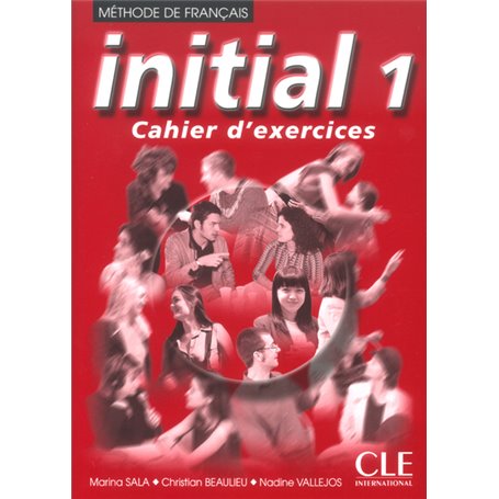 Initial 1 exercices en euros de francais