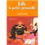 Lili la petite grenouille 2 lecture