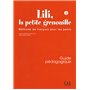 Lili la petite grenouille 2 guide pedagogique de francais pour les petits