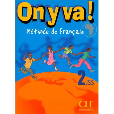 On y va n2 eleve panafricaine de francais