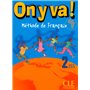 On y va n2 eleve panafricaine de francais