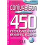 Conjugaison 450 debutant