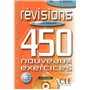 Revisions 450 debutant + cd audio