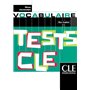 Tests vocabulaire intermediaire