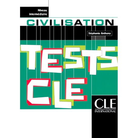 Tests civilisation intermediaire