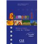 Champion 1 eleve nouvelle edition