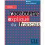 Vocabulaire explique du francais niv intermediare