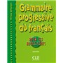 Grammaire Progressive du Français - Pour les adolescents - Niveau débutant