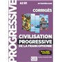 Corrigés civilisation progressive intermédiaire (NC)