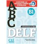 Delf Adulte niv. B1 + livret + CD nelle édition