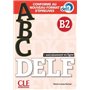 ABC Delf Adulte niv. B2+livret+CD nelle édition