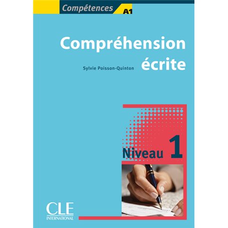 Compréhension écrite Niveau 1