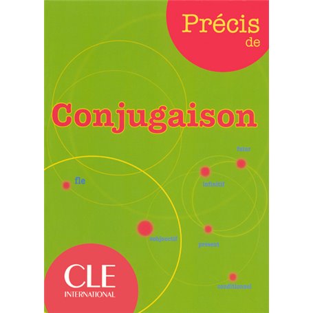 Precis de conjugaison