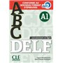 Delf adultes niv..A1 + livret + CD nelle édition