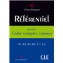 Referentiel de l'alliance francaise pour le cadreeuropeen commun a1-a2-b1-b2-c1-c2