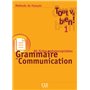 Tout va bien 1 grammaire et communication 116 fiches photocopiables